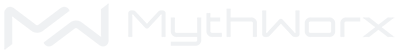 MYTHWORX Logo